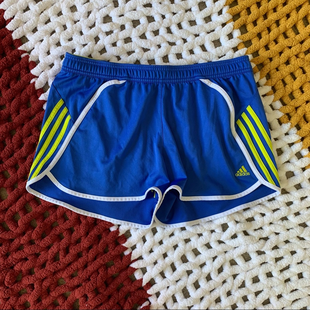 Adidas Shorts